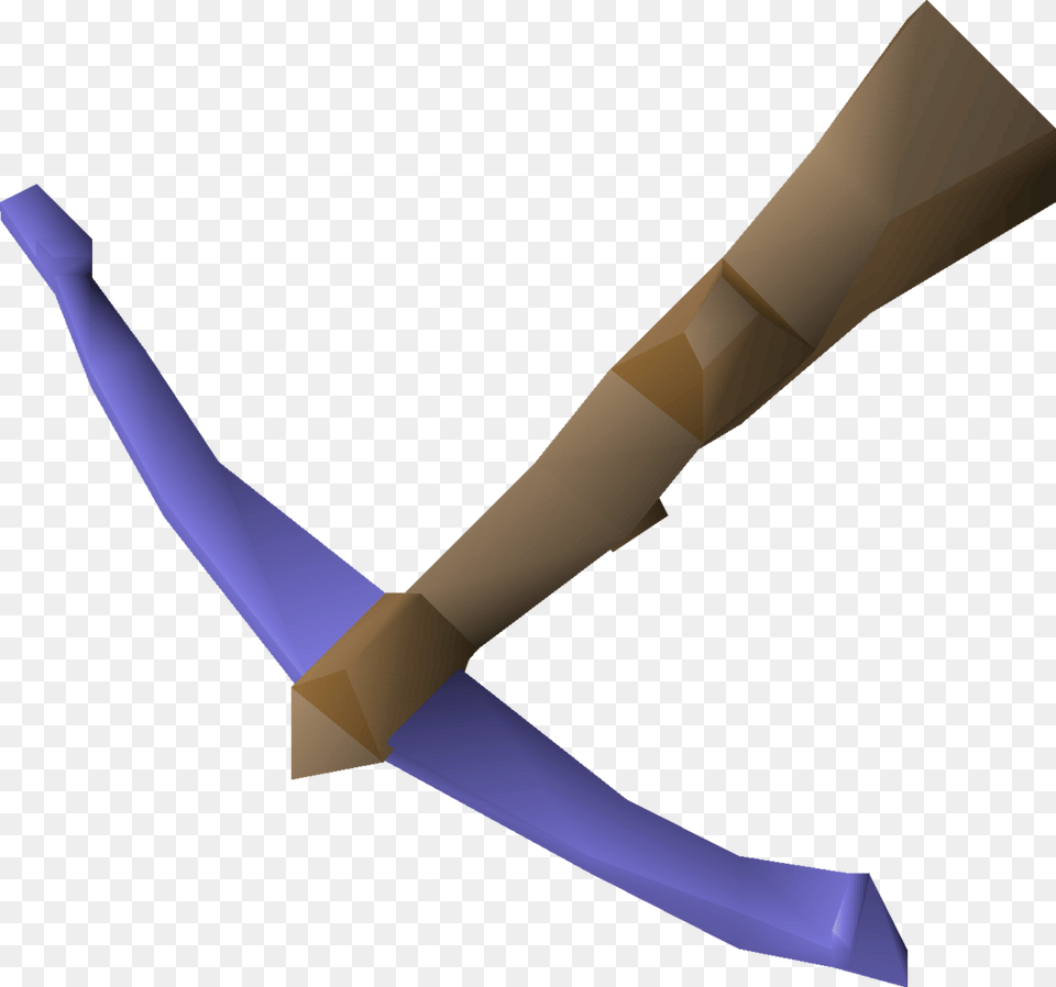 Ballista Crossbow, Sword, Weapon, Adult, Female Png Image