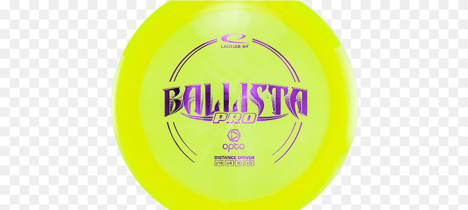 Ballista Pro Ballista, Toy, Frisbee, Disk Png Image
