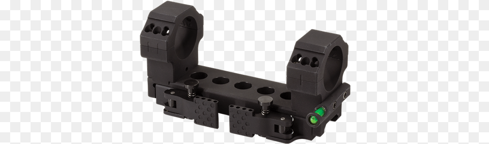 Ballista Qd Mount Blk, Device, Clamp, Tool Free Png Download
