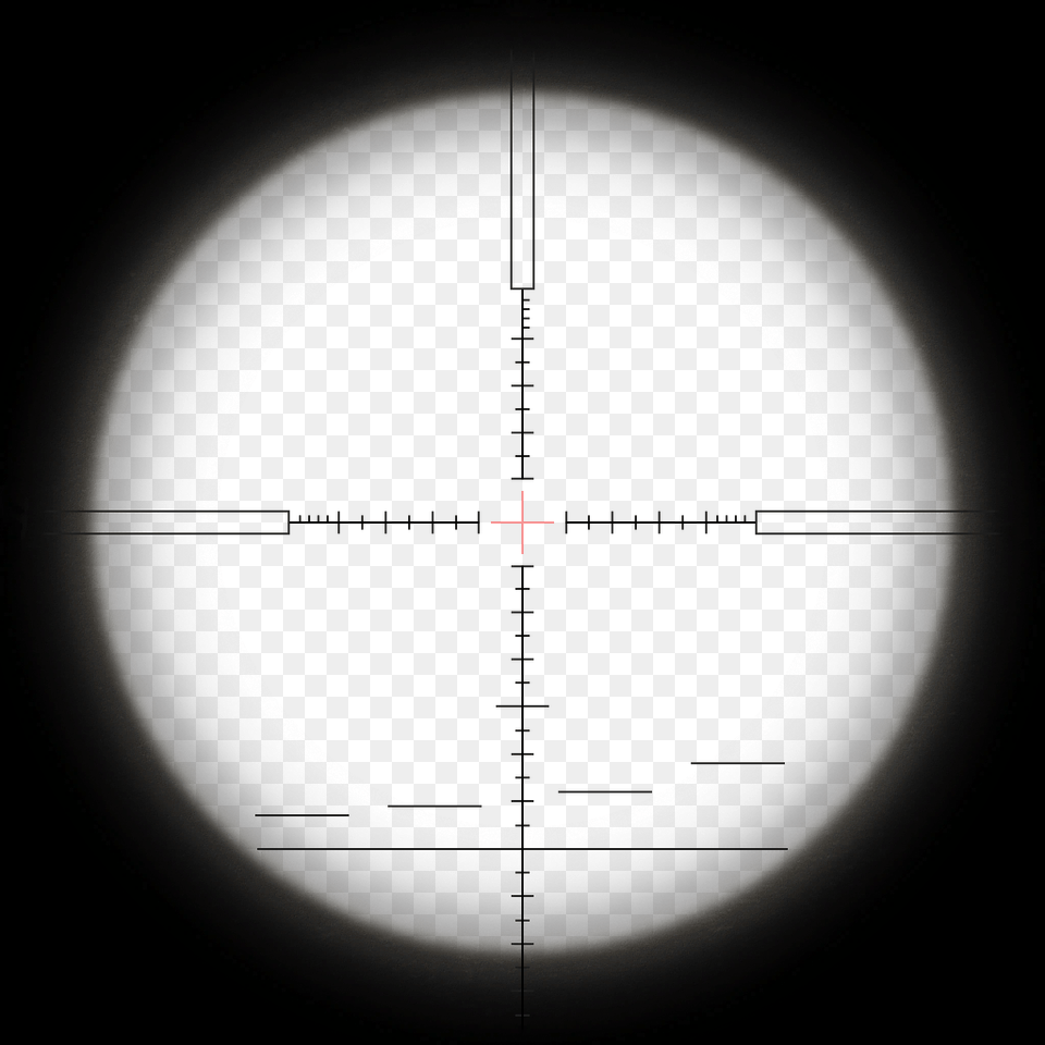Ballista Scope Reticle Boii Circle, Astronomy, Eclipse Png