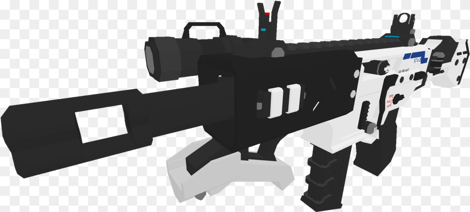 Ballista Sniper, Firearm, Gun, Rifle, Weapon Png Image