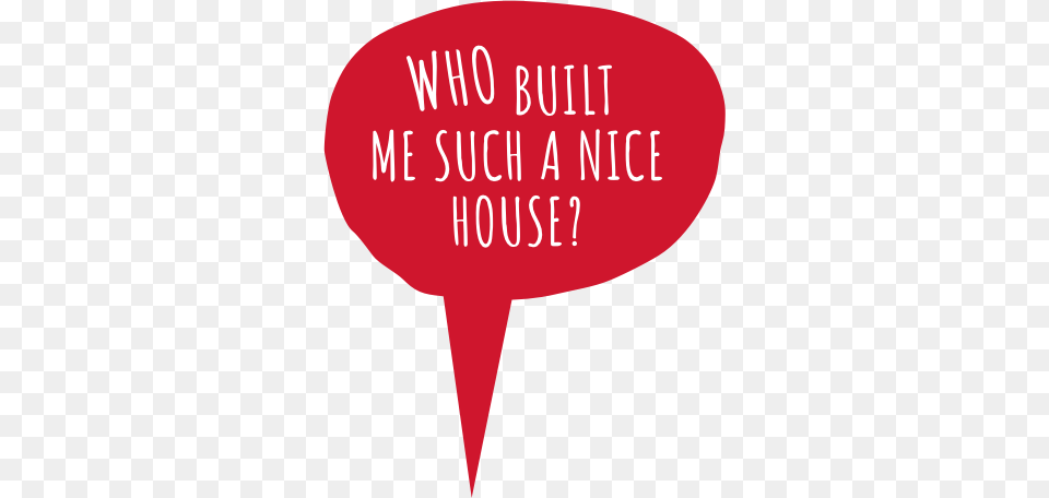 Ballon Built House House, Book, Publication, Text, People Png