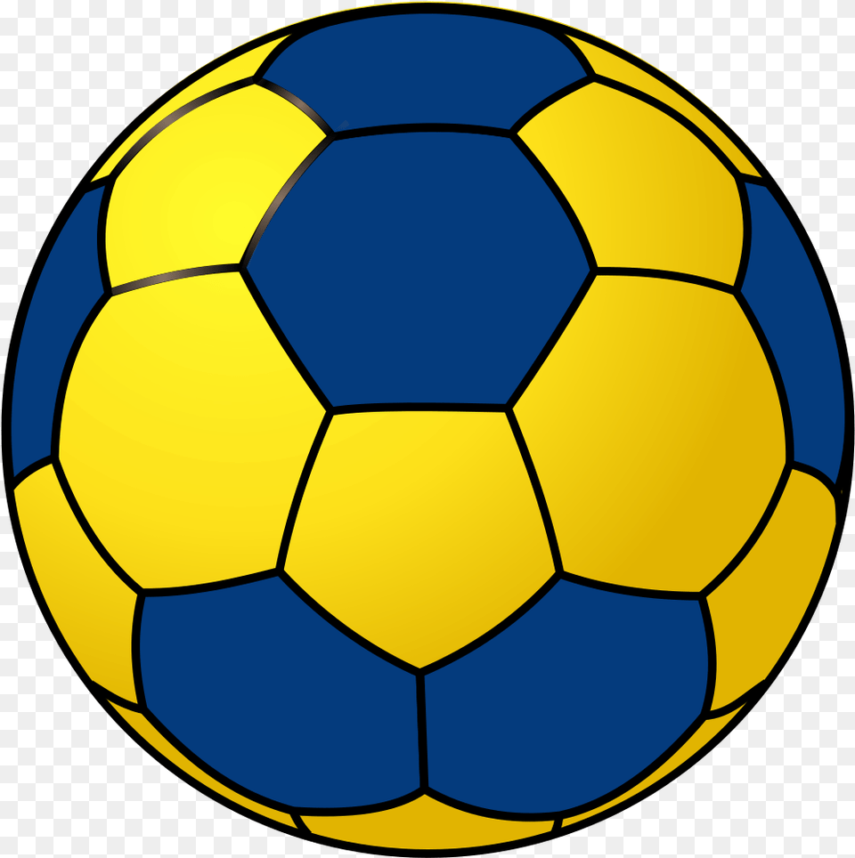 Ballon De Hand, Ball, Football, Soccer, Soccer Ball Png