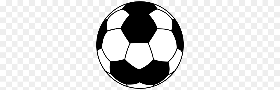 Ballon De Handball Simple, Ball, Football, Soccer, Soccer Ball Free Png Download