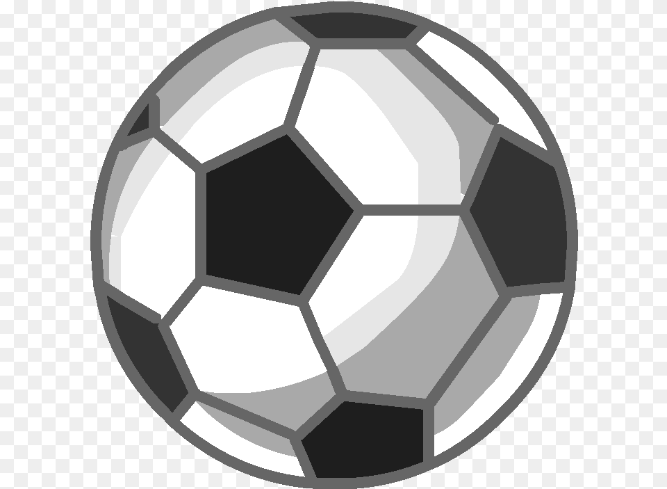 Ballon Foot Dessin Ballon De Foot Fond, Ball, Football, Soccer, Soccer Ball Free Transparent Png