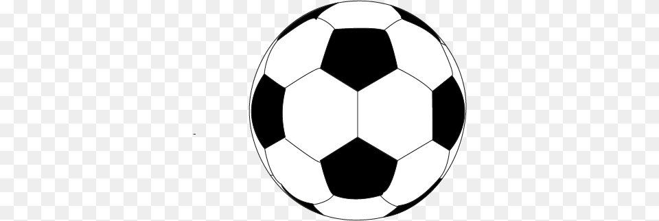 Ballon Football Fire Clipart, Ball, Soccer, Soccer Ball, Sport Free Png Download