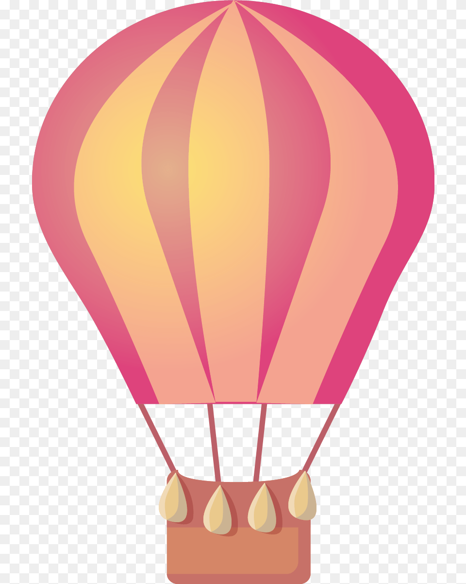 Ballon Hot Air Balloon, Aircraft, Hot Air Balloon, Transportation, Vehicle Free Png