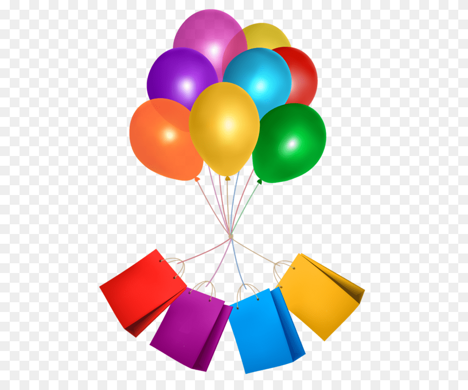 Ballons, Balloon, People, Person Free Png Download