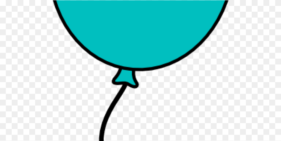 Ballons Clipart Single Balloon, Person Free Png