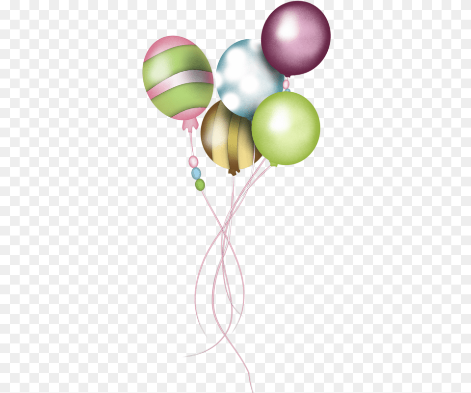 Ballons Tube Balloon Png