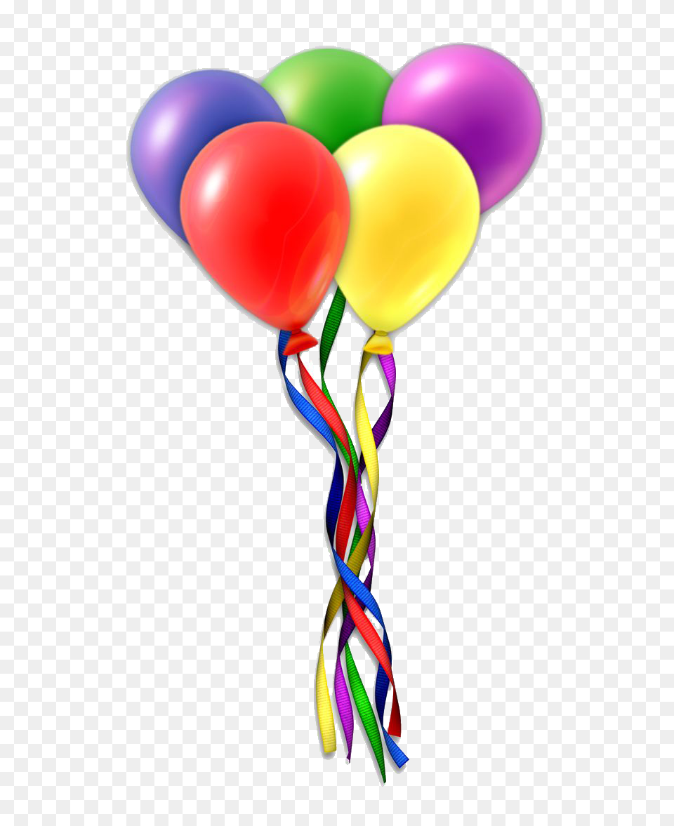 Balloon Png