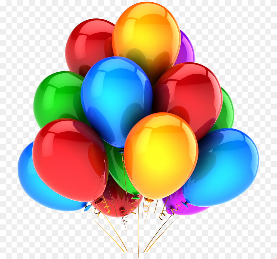 Balloon Free Png Download