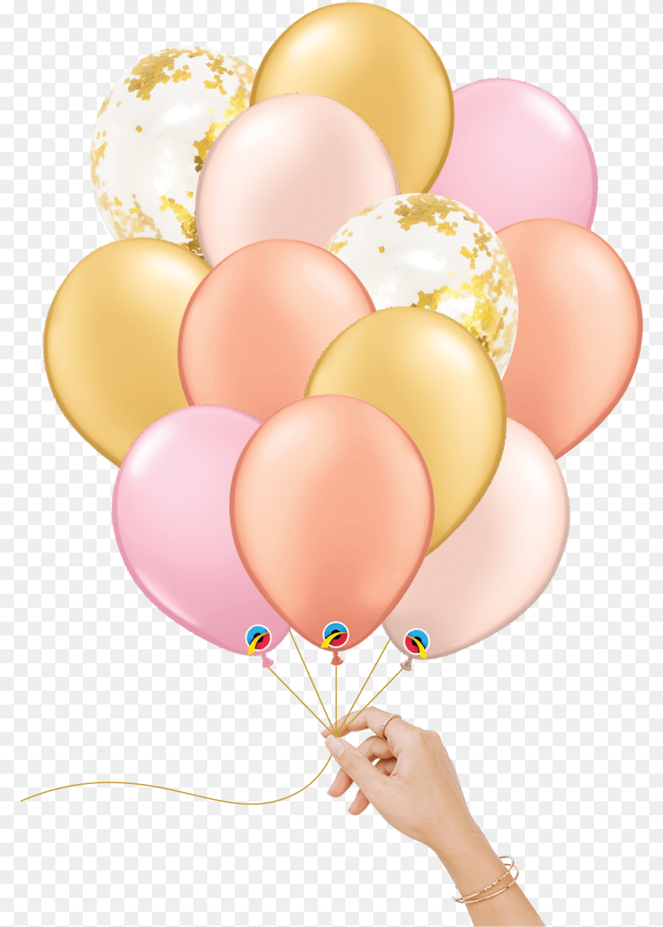 Balloon, Egg, Food Png Image