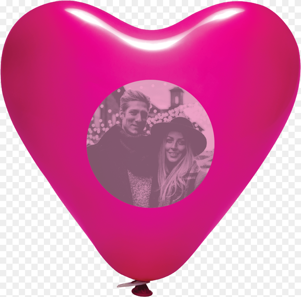 Balloon, Adult, Female, Person, Woman Png Image