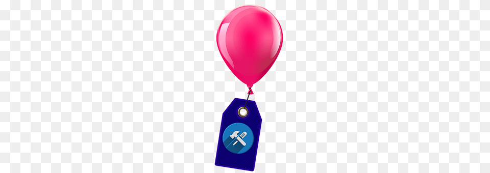 Balloon Free Png