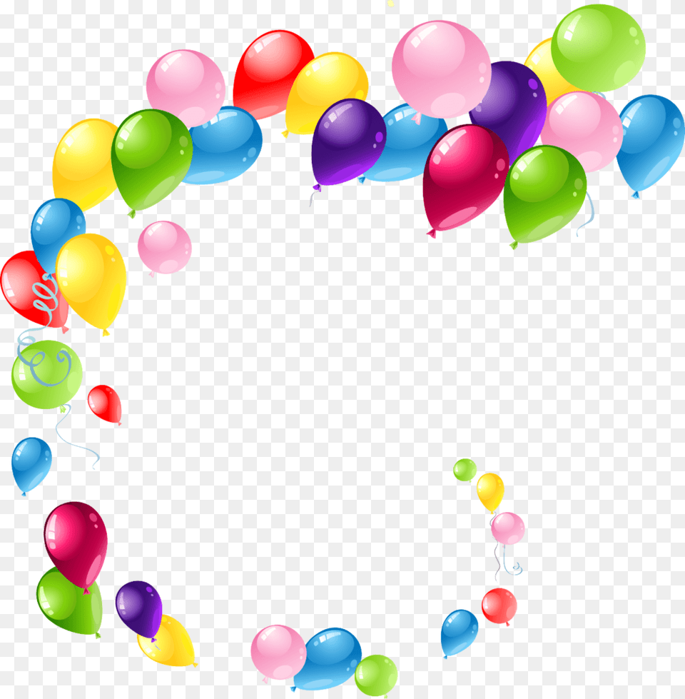 Balloon Png