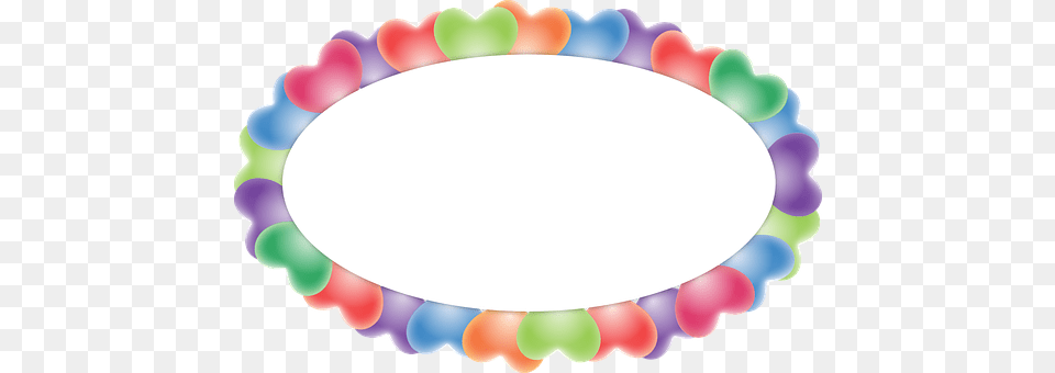 Balloon Oval, Food, Meal, Dish Free Png