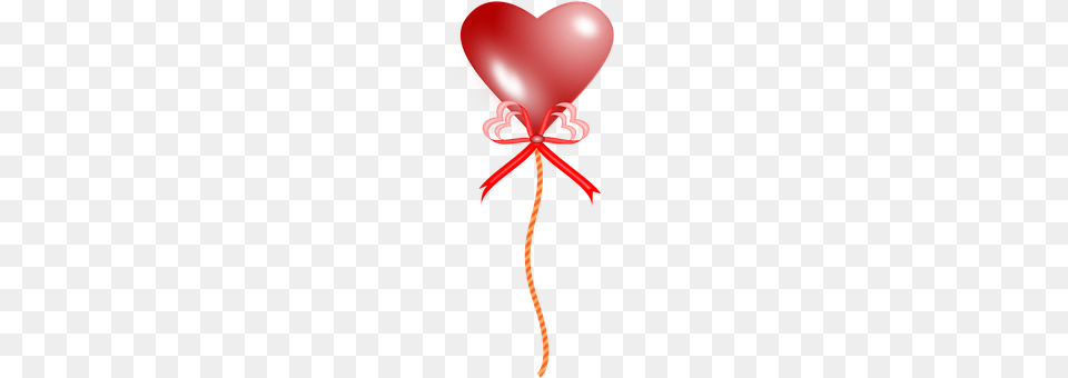 Balloon Heart, Cross, Symbol Png Image