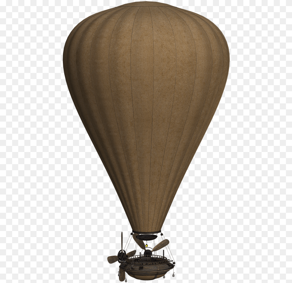Balloon, Aircraft, Hot Air Balloon, Transportation, Vehicle Free Png