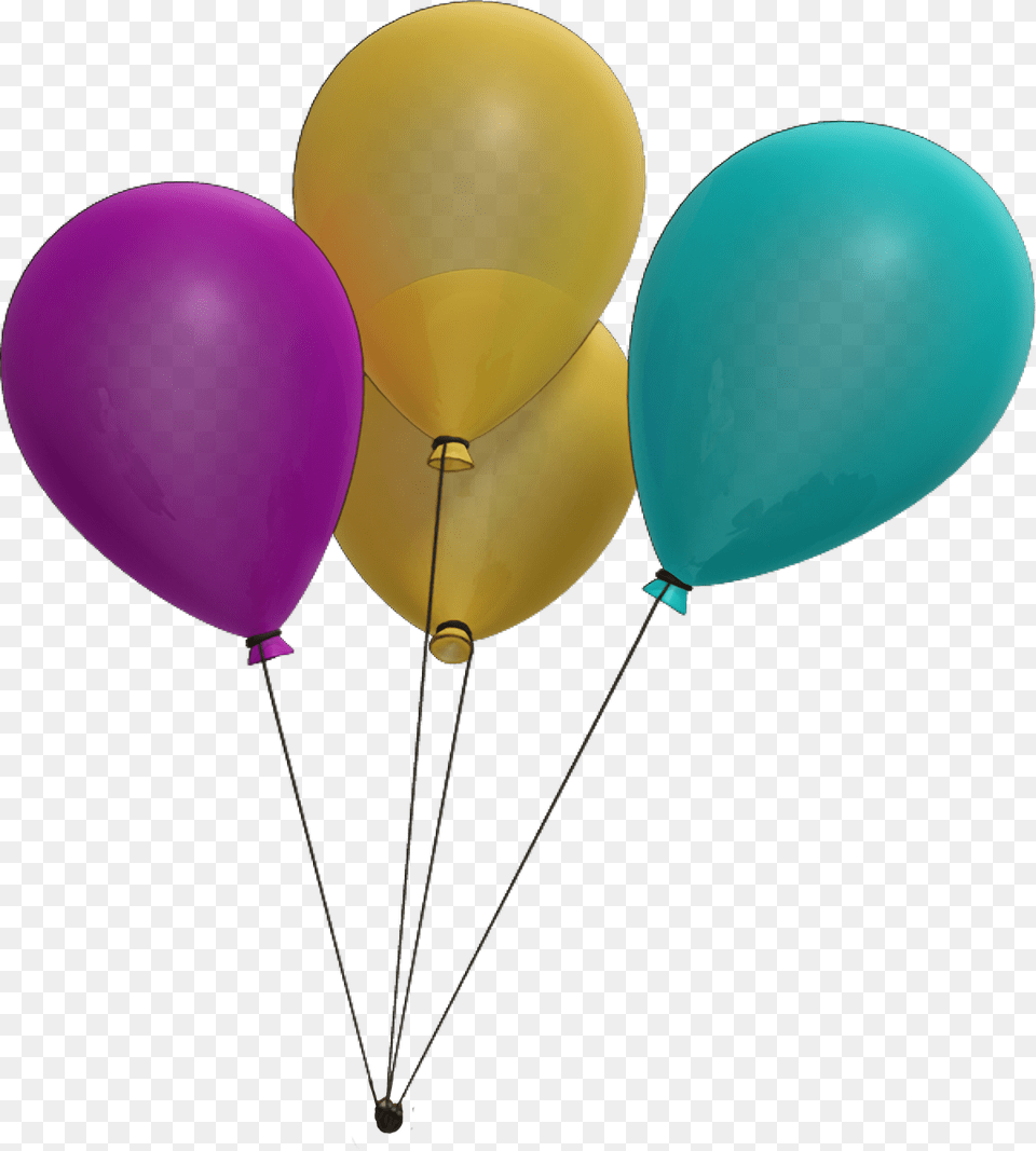 Balloon Free Transparent Png