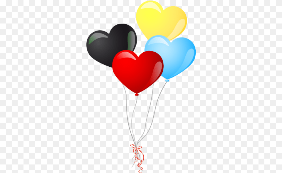 Balloon Free Png