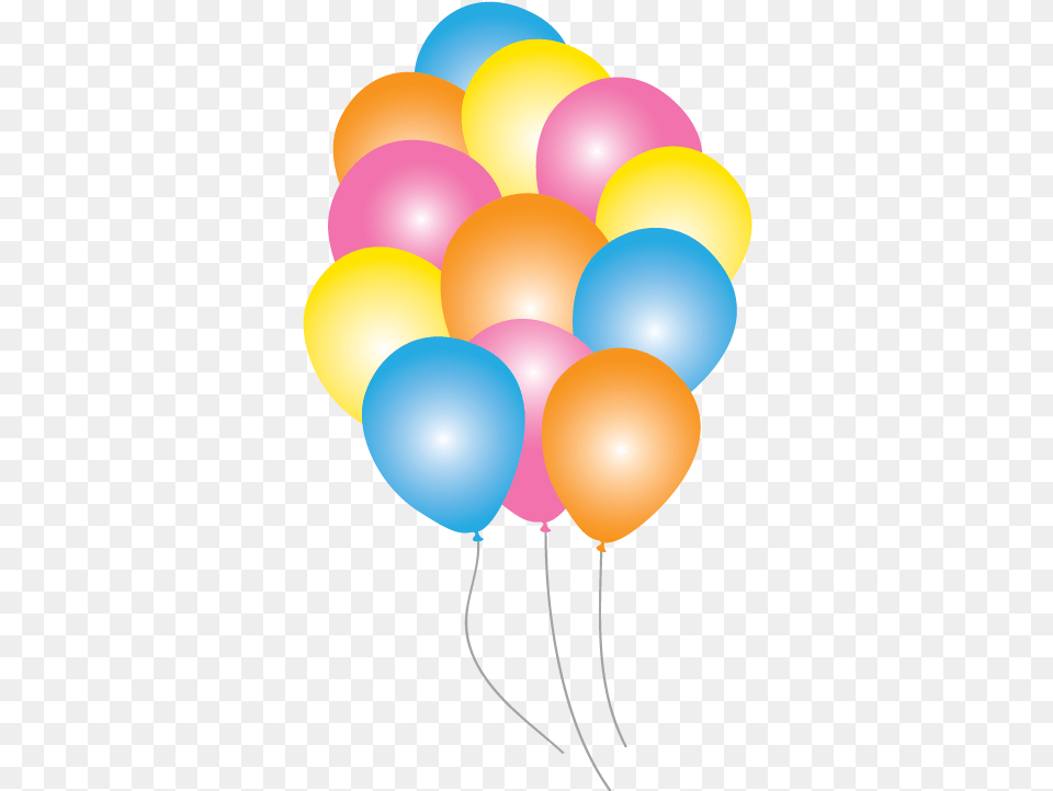 Balloon Png Image