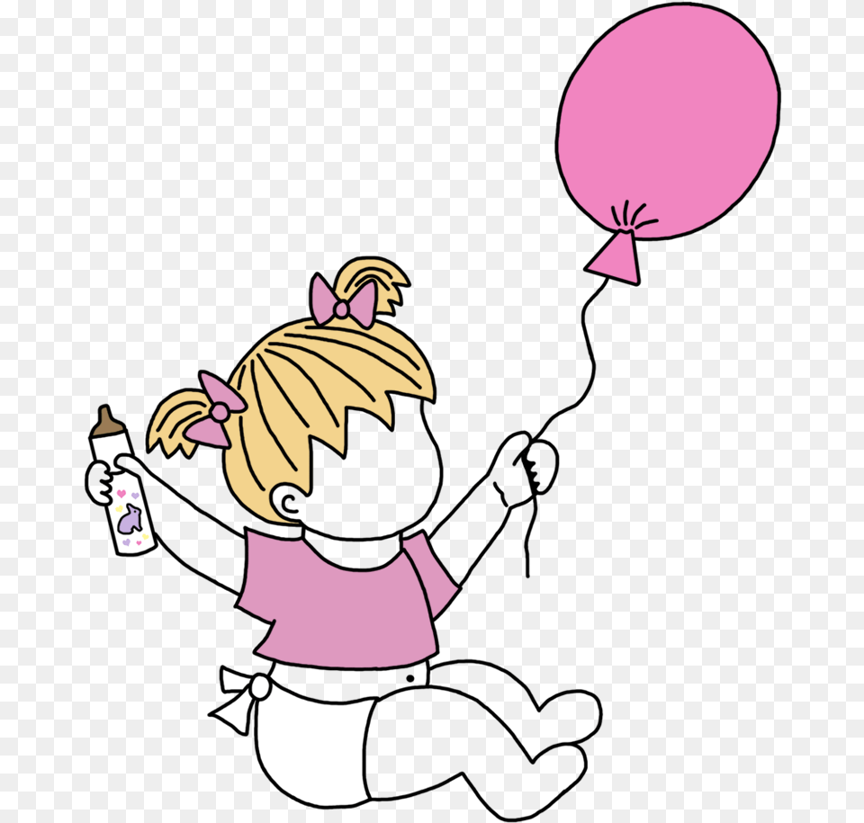 Balloon, Publication, Book, Comics, Cartoon Free Transparent Png