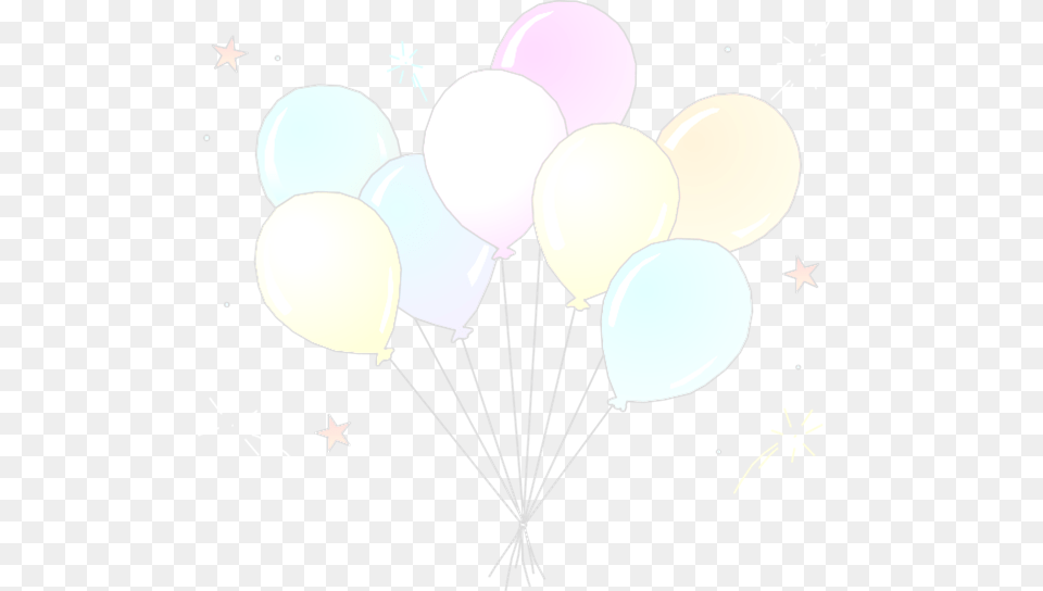 Balloon Free Png