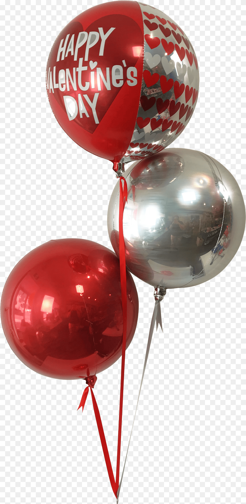 Balloon, Person Free Transparent Png