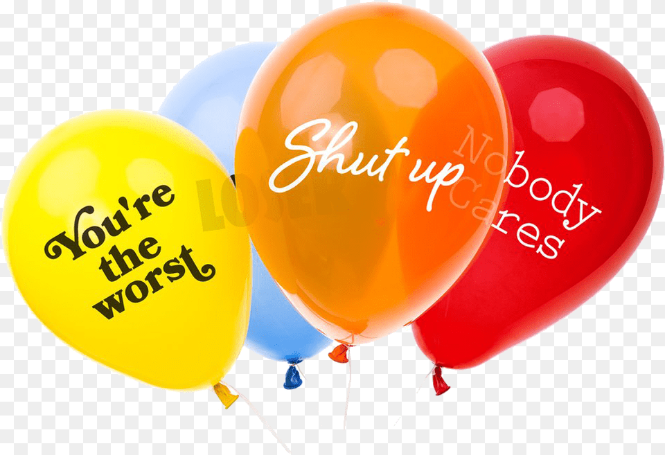 Balloon Free Png Download