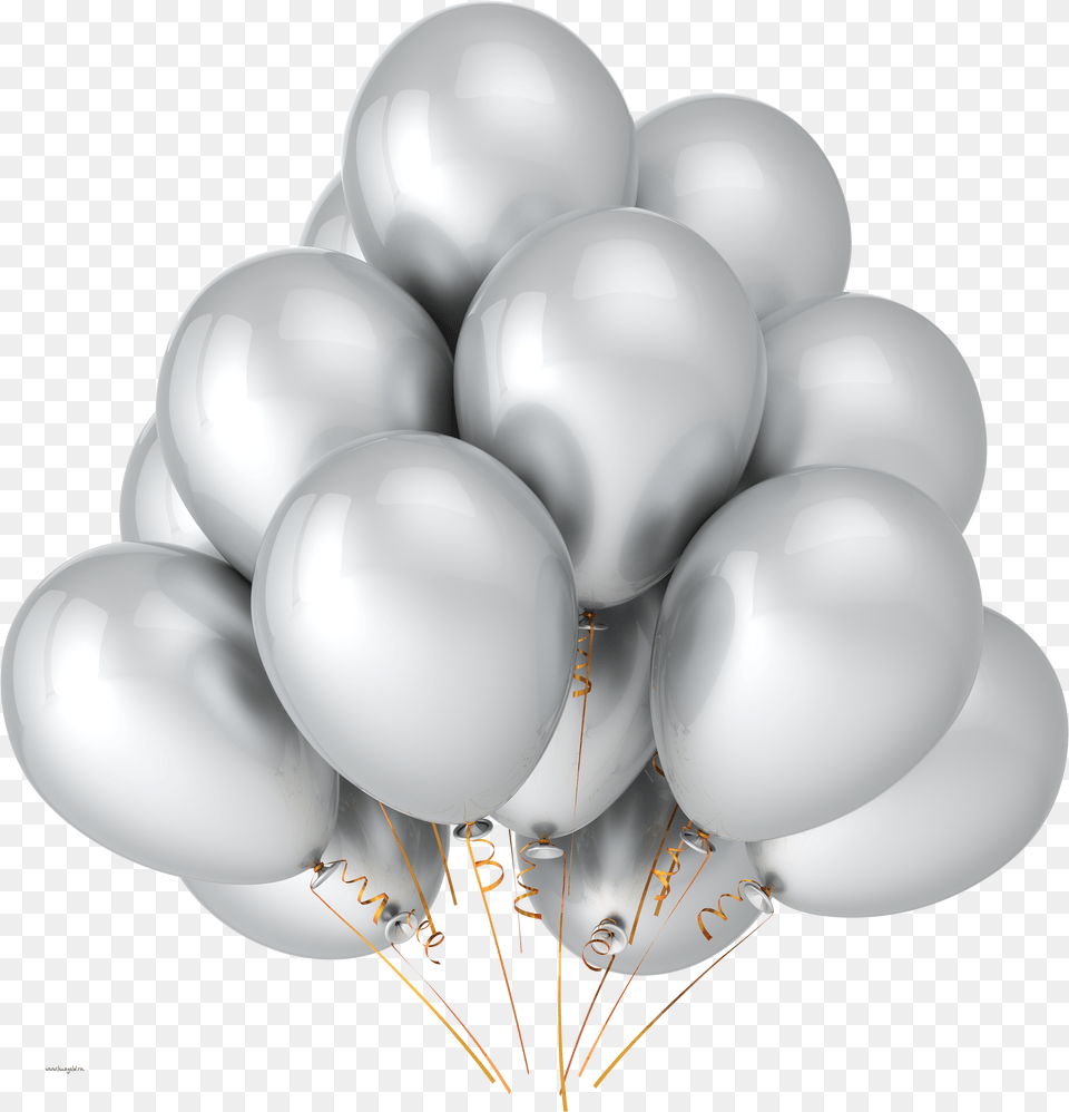 Balloon, Accessories, Chandelier, Lamp, Jewelry Free Transparent Png