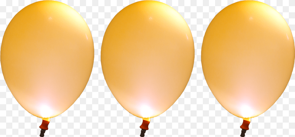 Balloon, Lighting Free Png