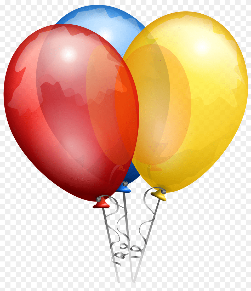 Balloon Png