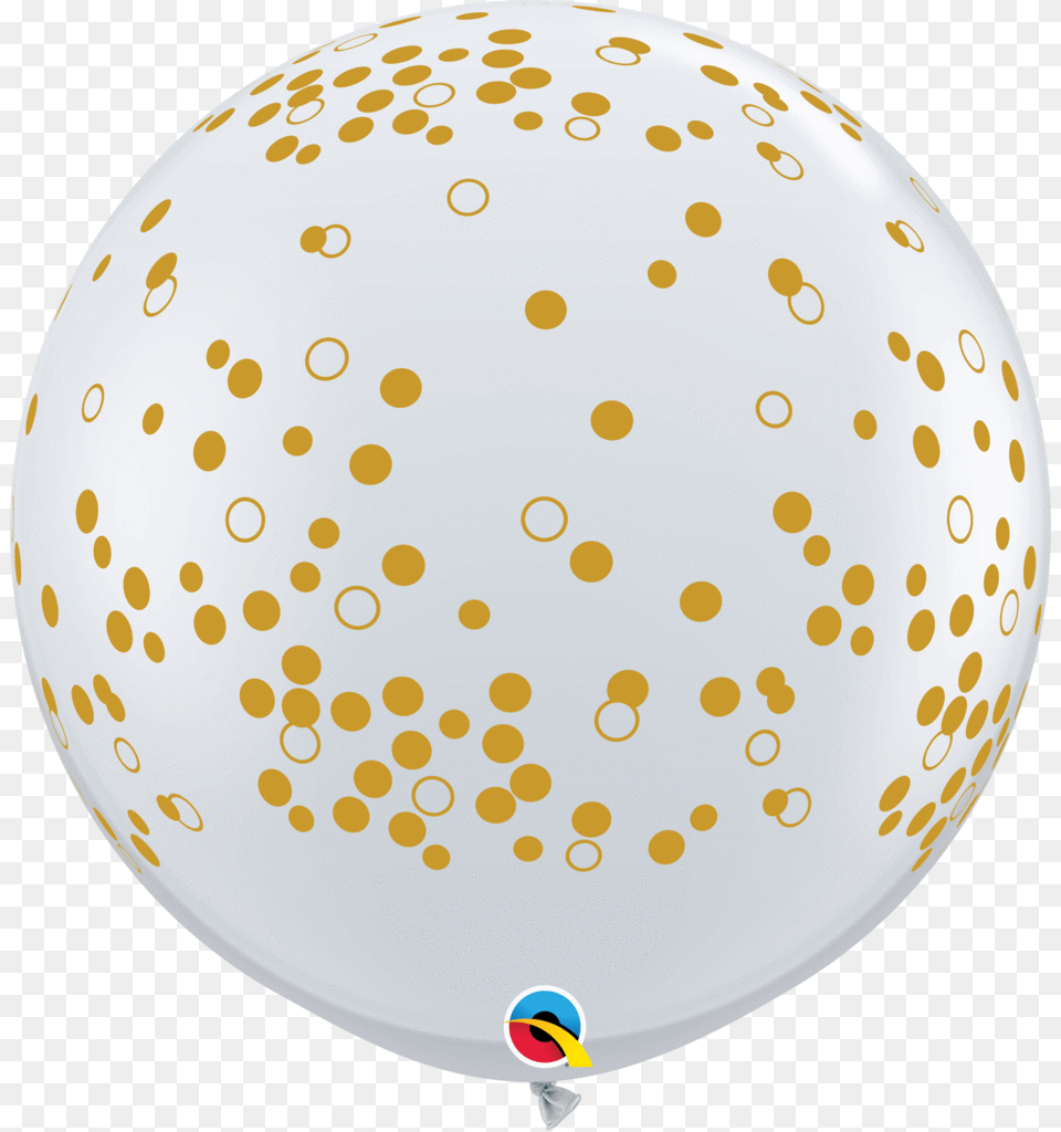 Balloon, Plate, Sphere Free Png Download