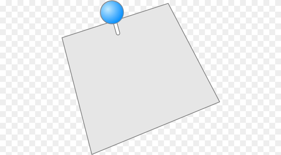 Balloon, White Board, Pin Free Transparent Png