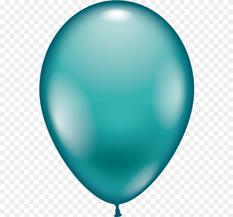 Balloon, Turquoise, Astronomy, Moon, Nature Free Png Download