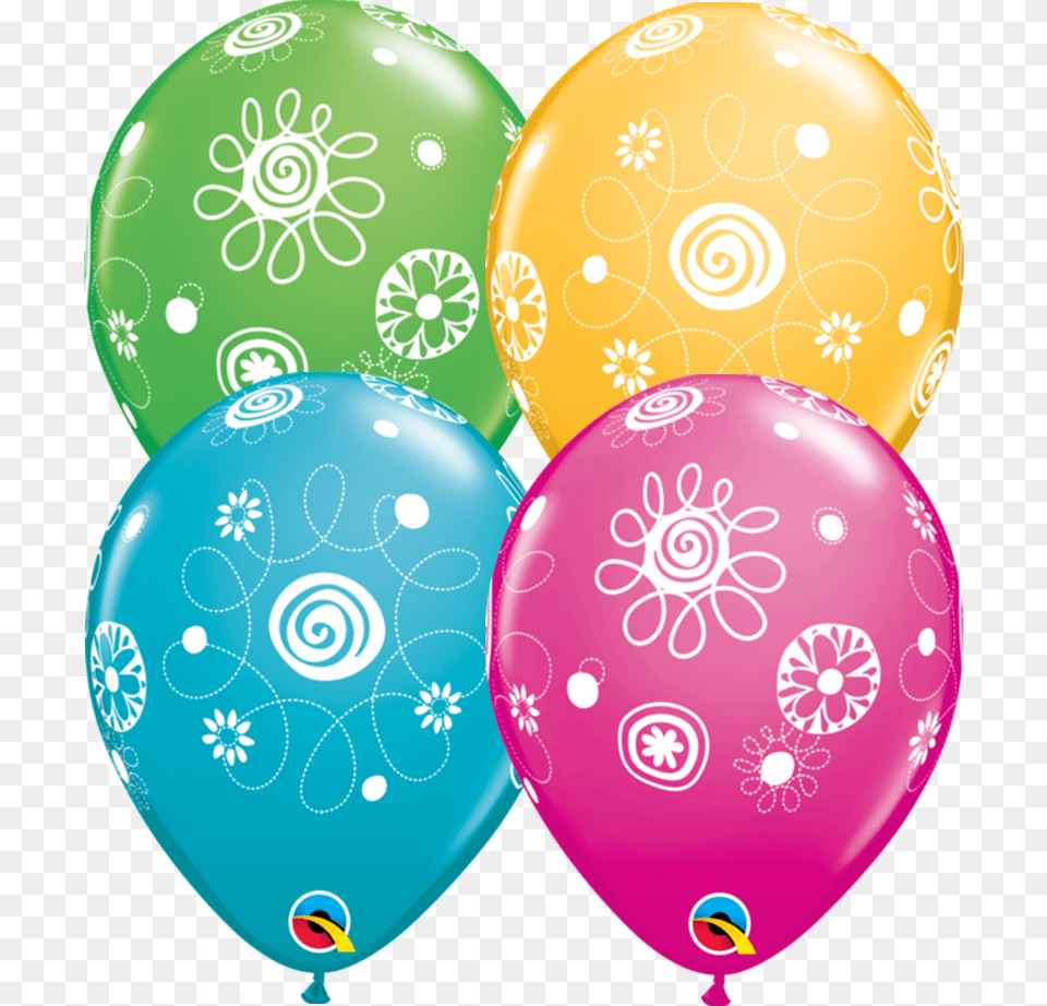 Balloon Free Transparent Png