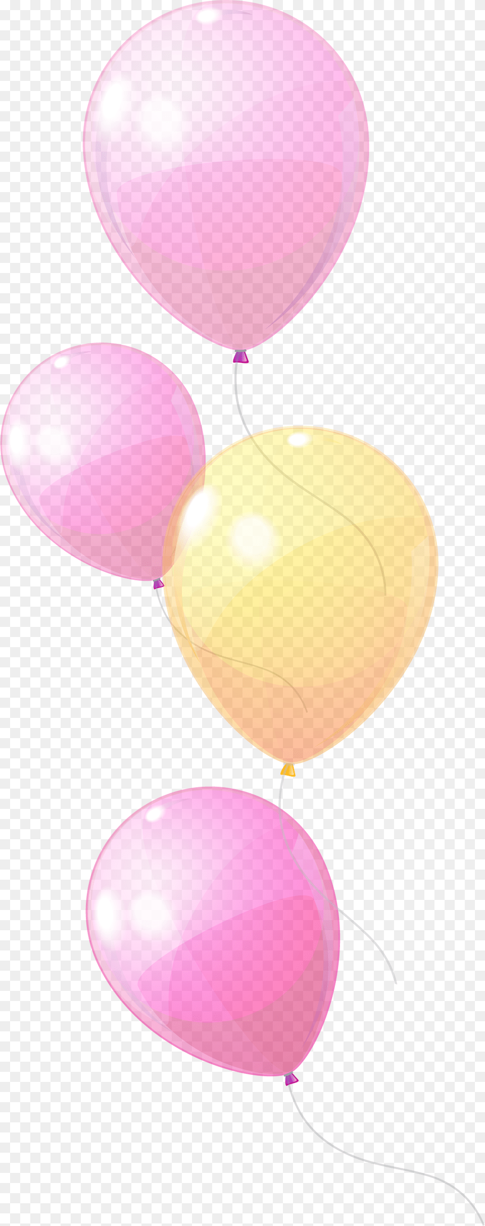 Balloon Png