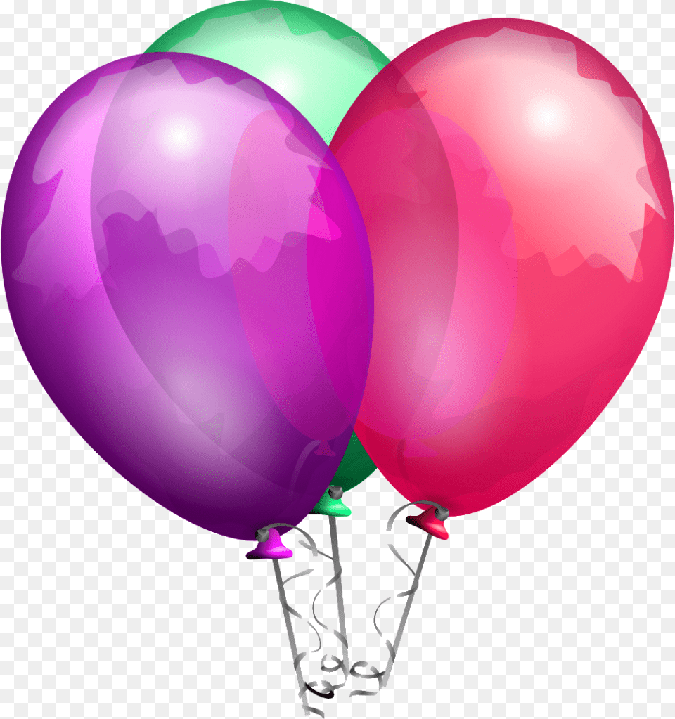 Balloon Png Image