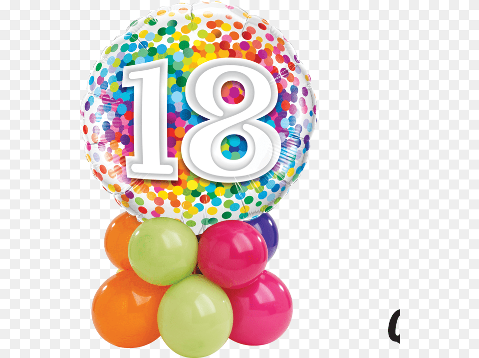 Balloon, Number, Symbol, Text Free Transparent Png