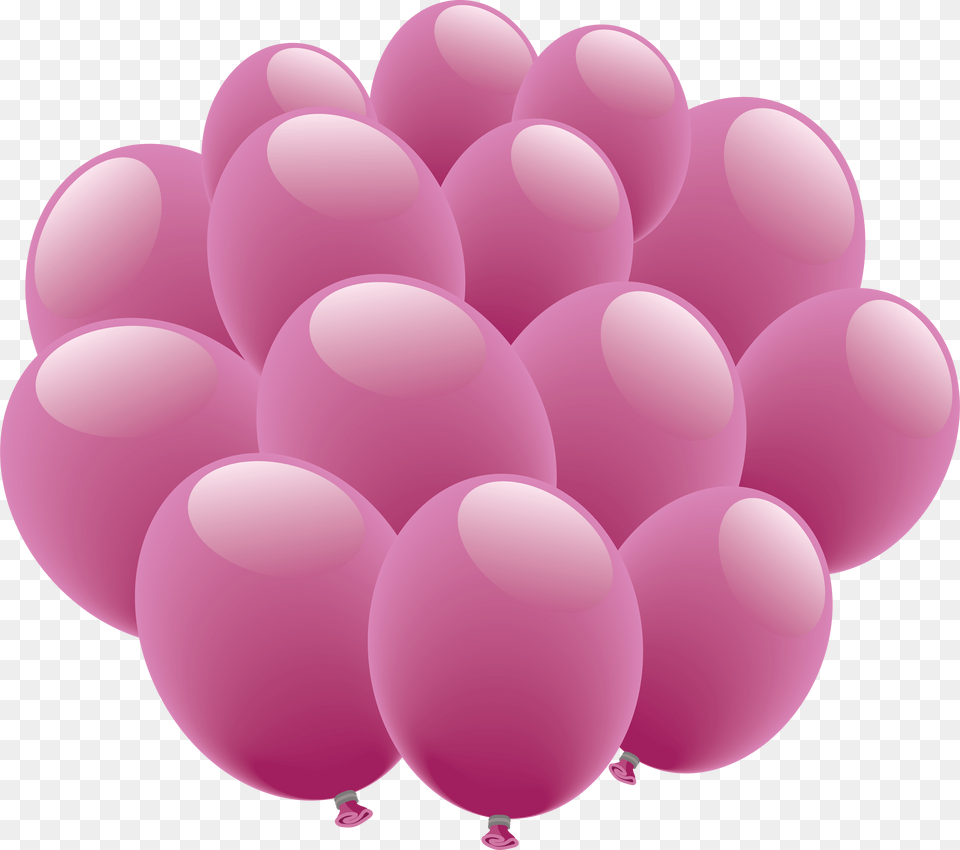 Balloon Free Transparent Png