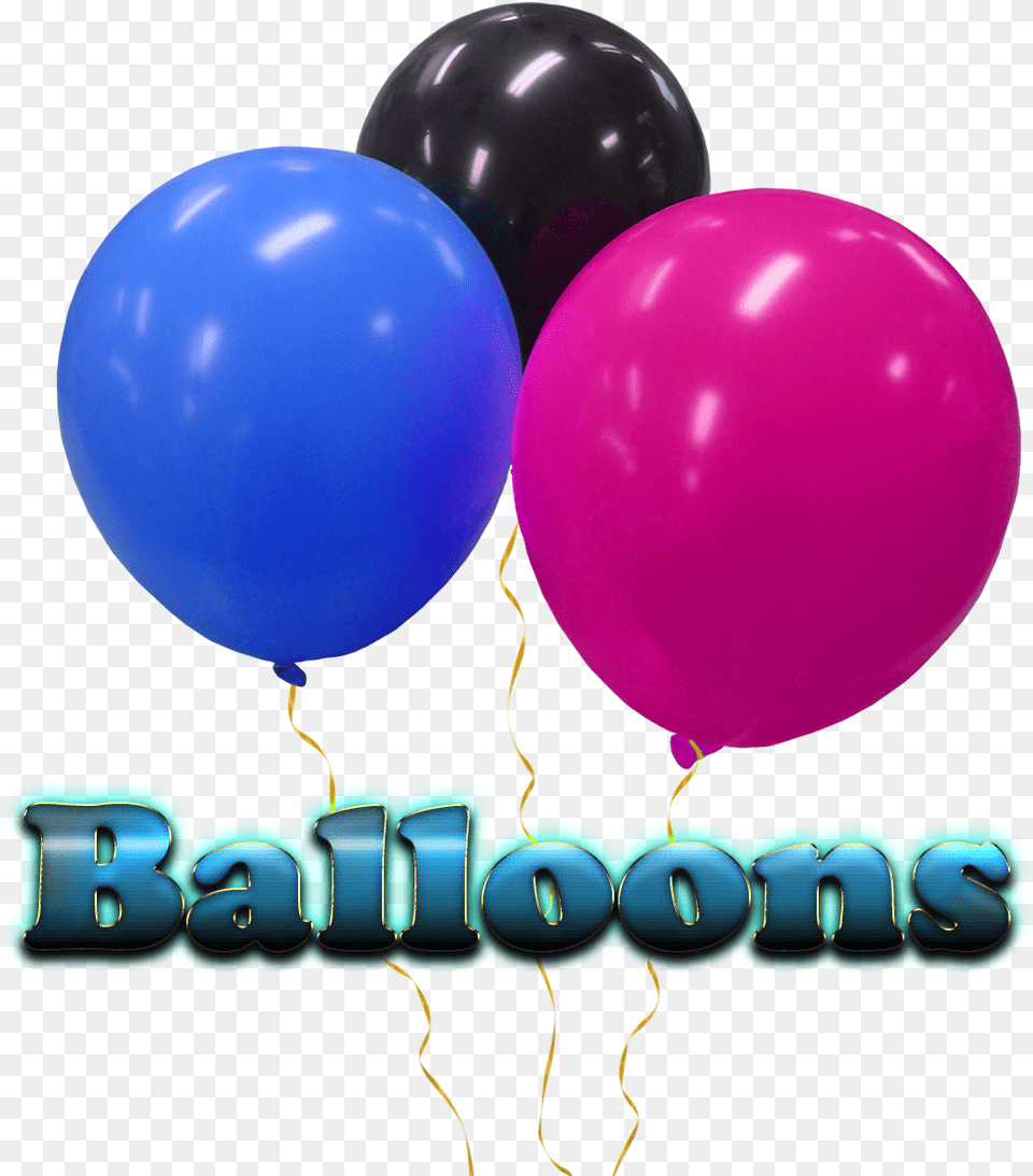 Balloon Free Png Download