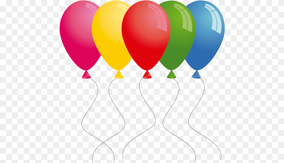 Balloon, Baby, Person Png