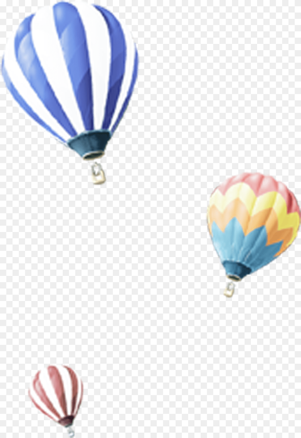 Balloon, Aircraft, Hot Air Balloon, Transportation, Vehicle Free Png Download