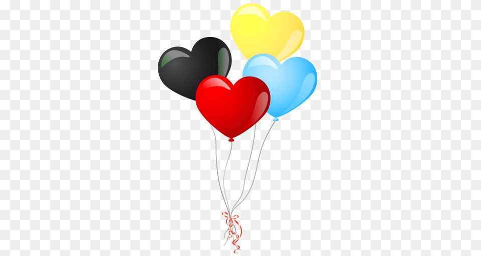 Balloon Free Png