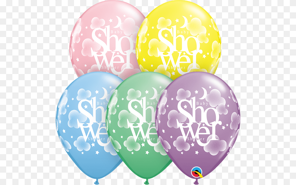 Balloon Png