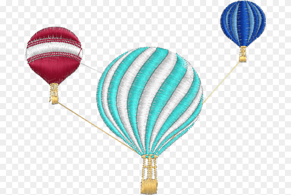 Balloon, Aircraft, Hot Air Balloon, Transportation, Vehicle Free Transparent Png