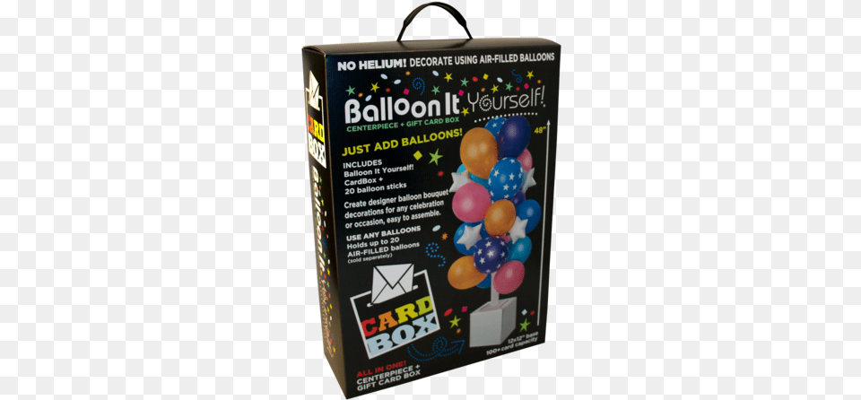 Balloon Png