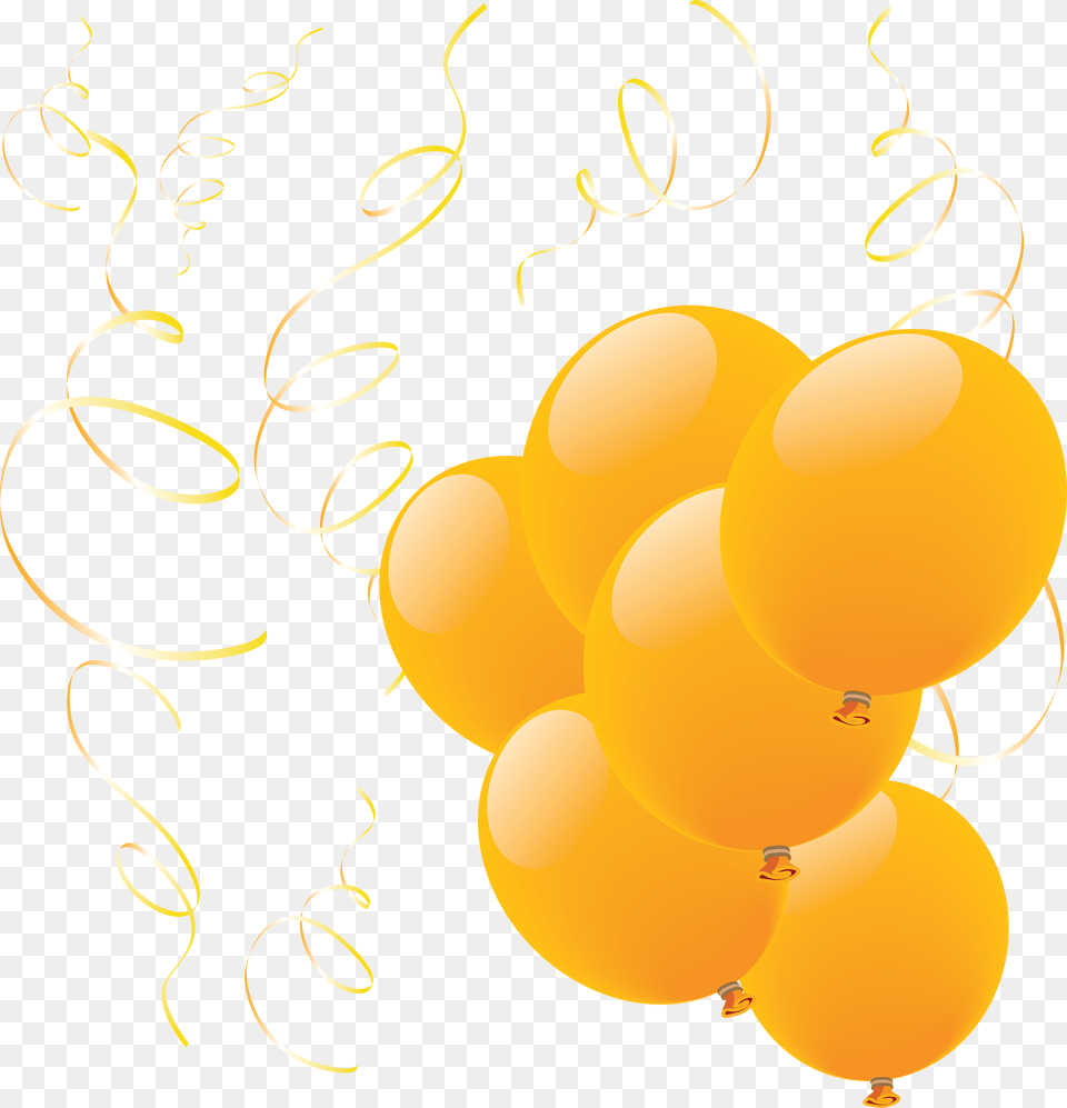 Balloon, Food, Fruit, Plant, Produce Free Png