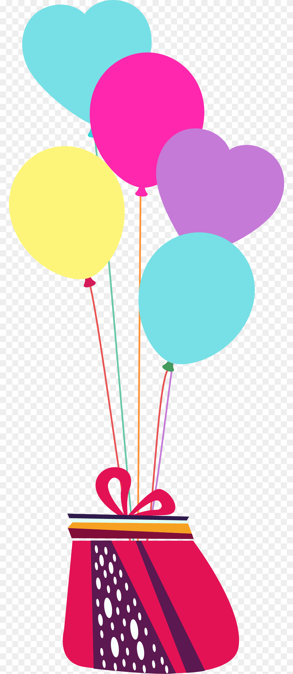 Balloon, People, Person Free Png